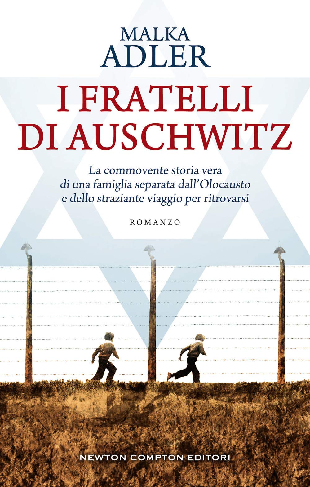 I fratelli di Auschwitz book