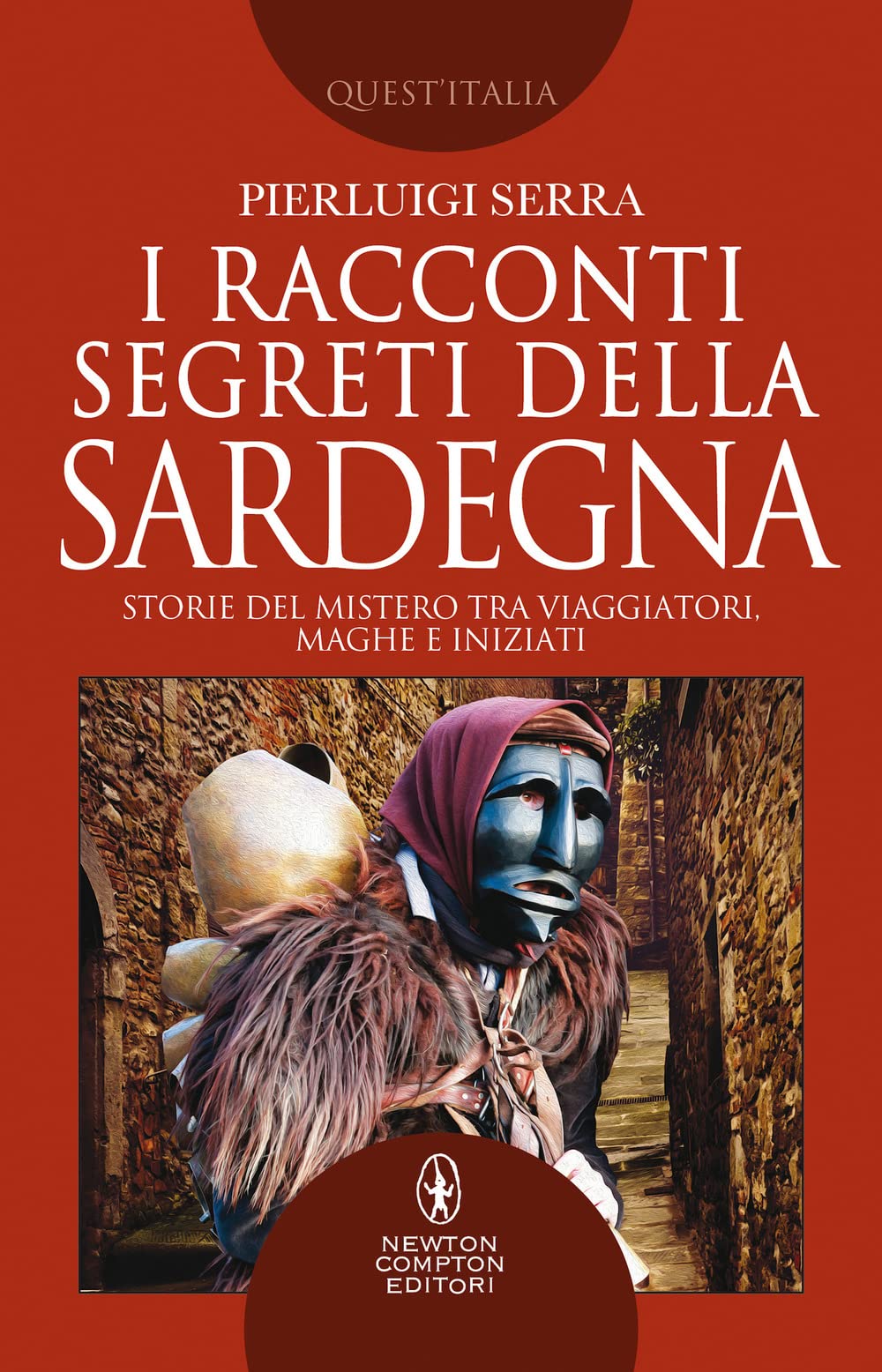 RACCONTI SEGRETI SARDEGNA Books