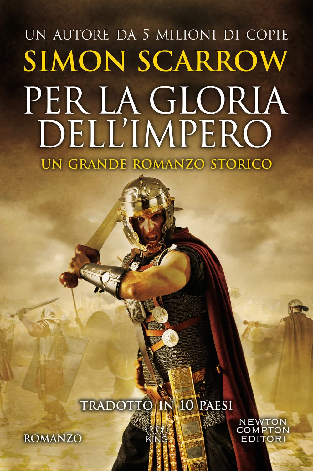Product Image: Per la gloria dell'impero