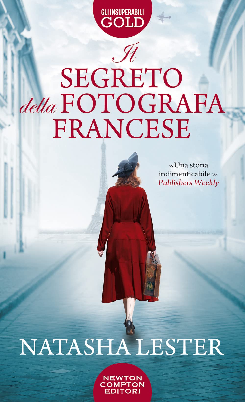 Il segreto della fotografa francese book