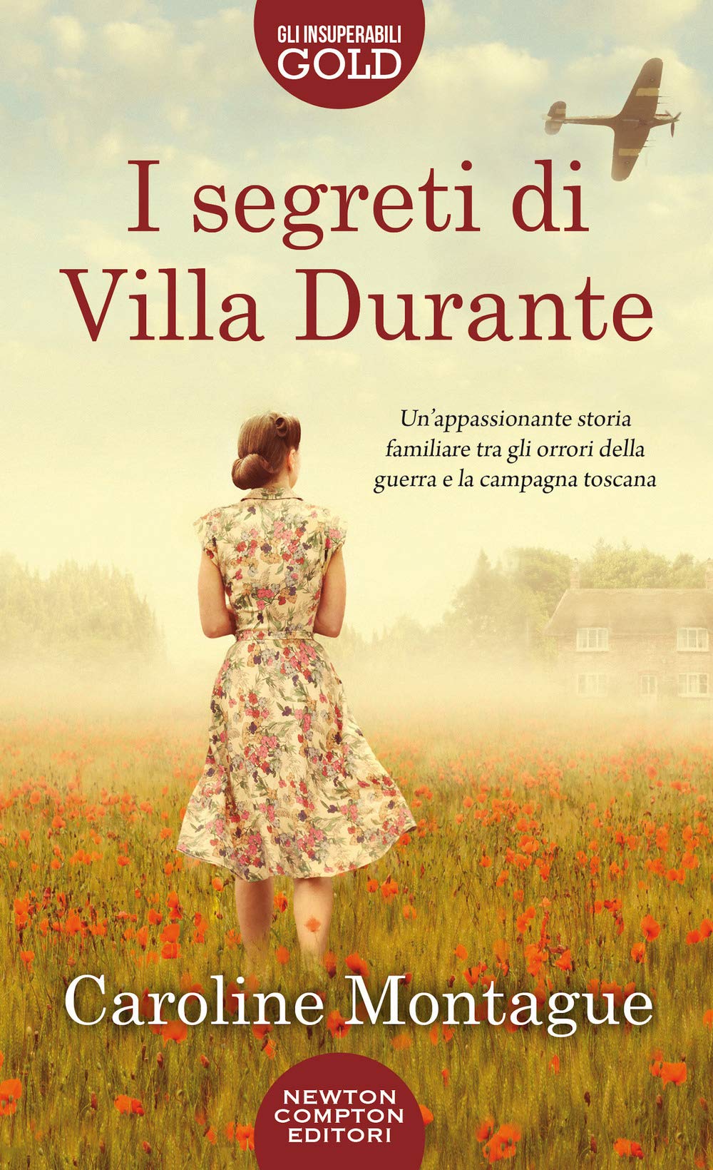 I segreti di Villa Durante Contemporary literature