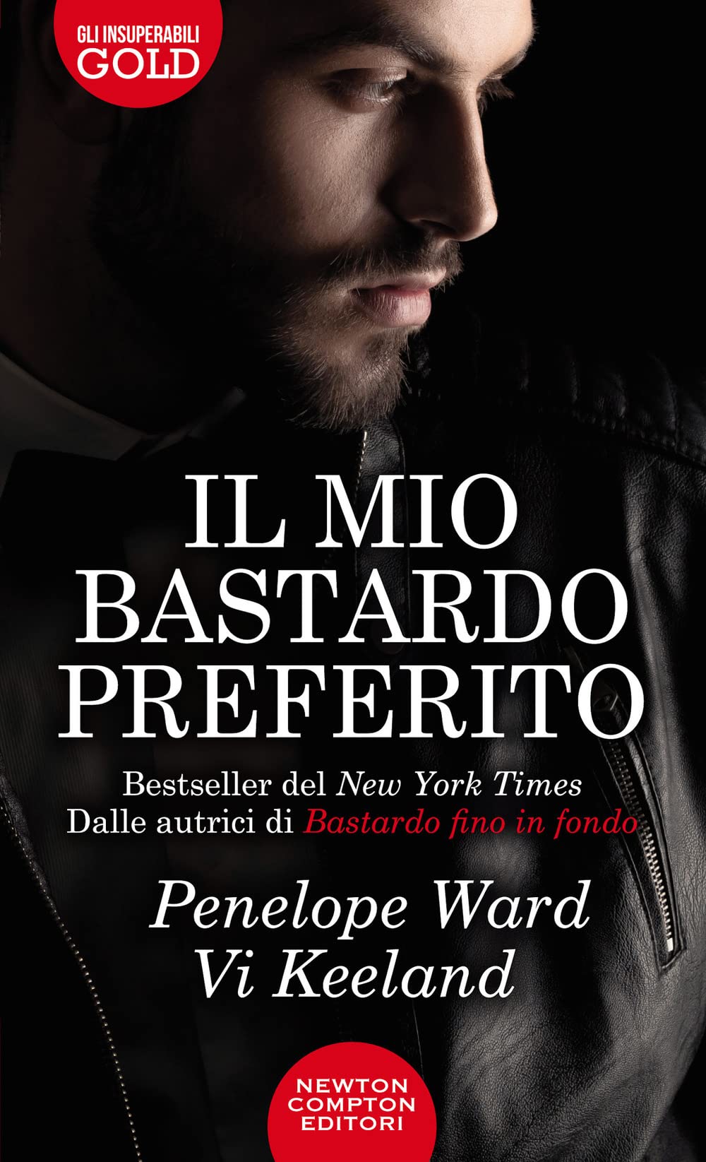 Il mio bastardo preferito Contemporary literature Books