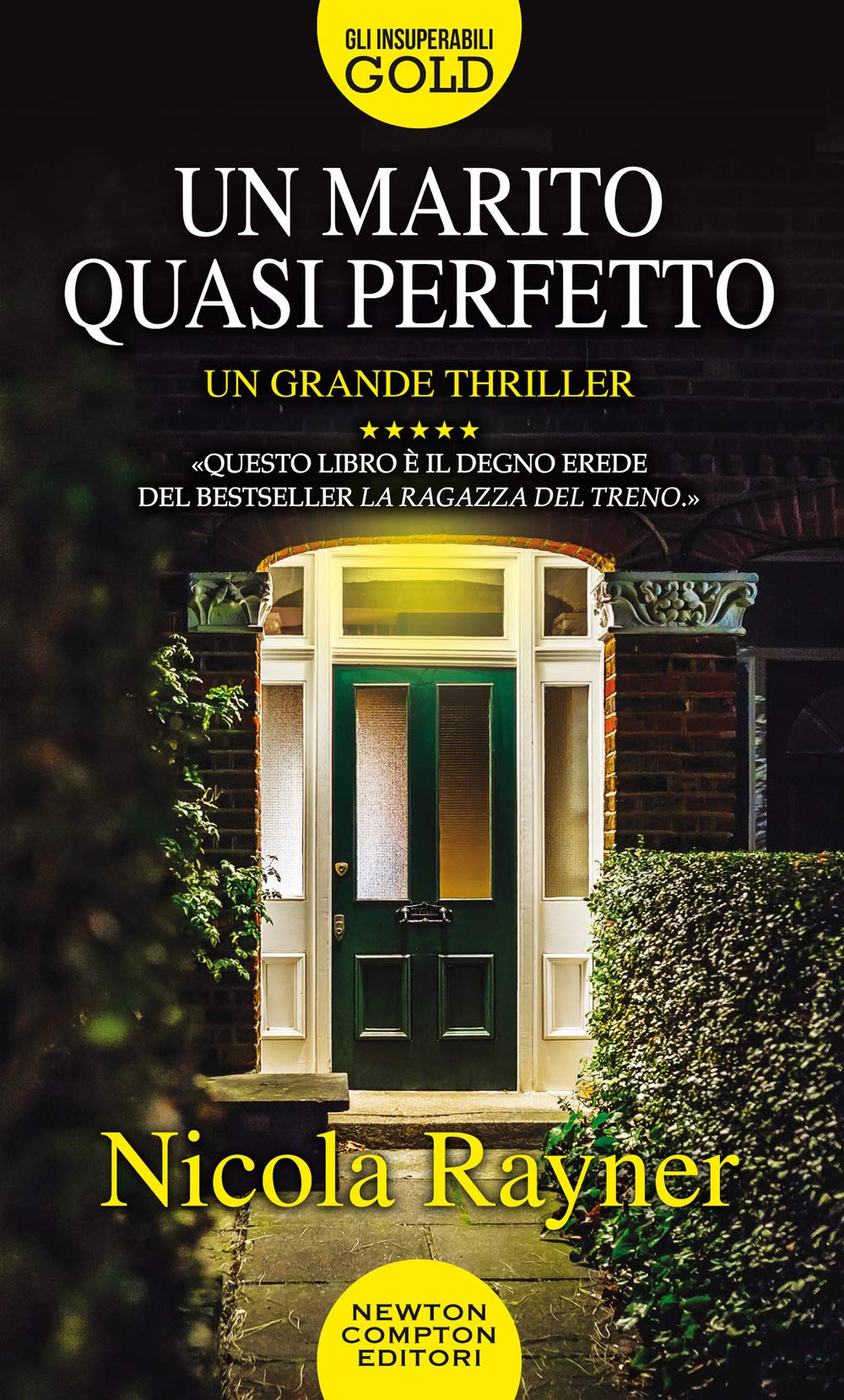 Un marito quasi perfetto book