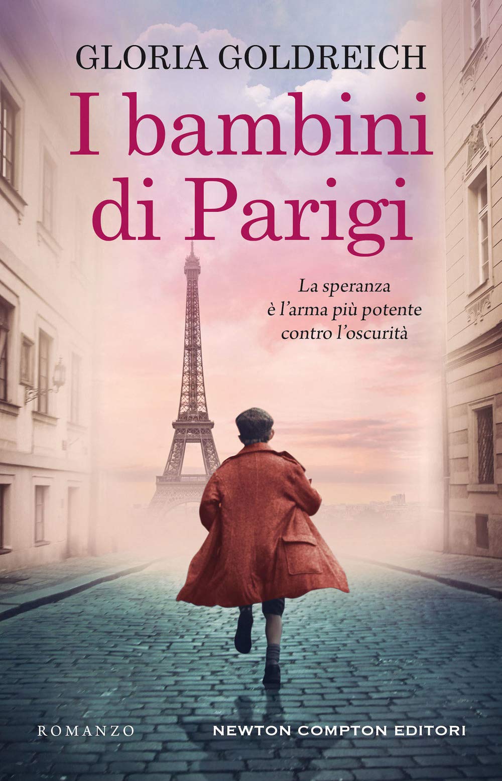 BAMBINI DI PARIGI (I) book