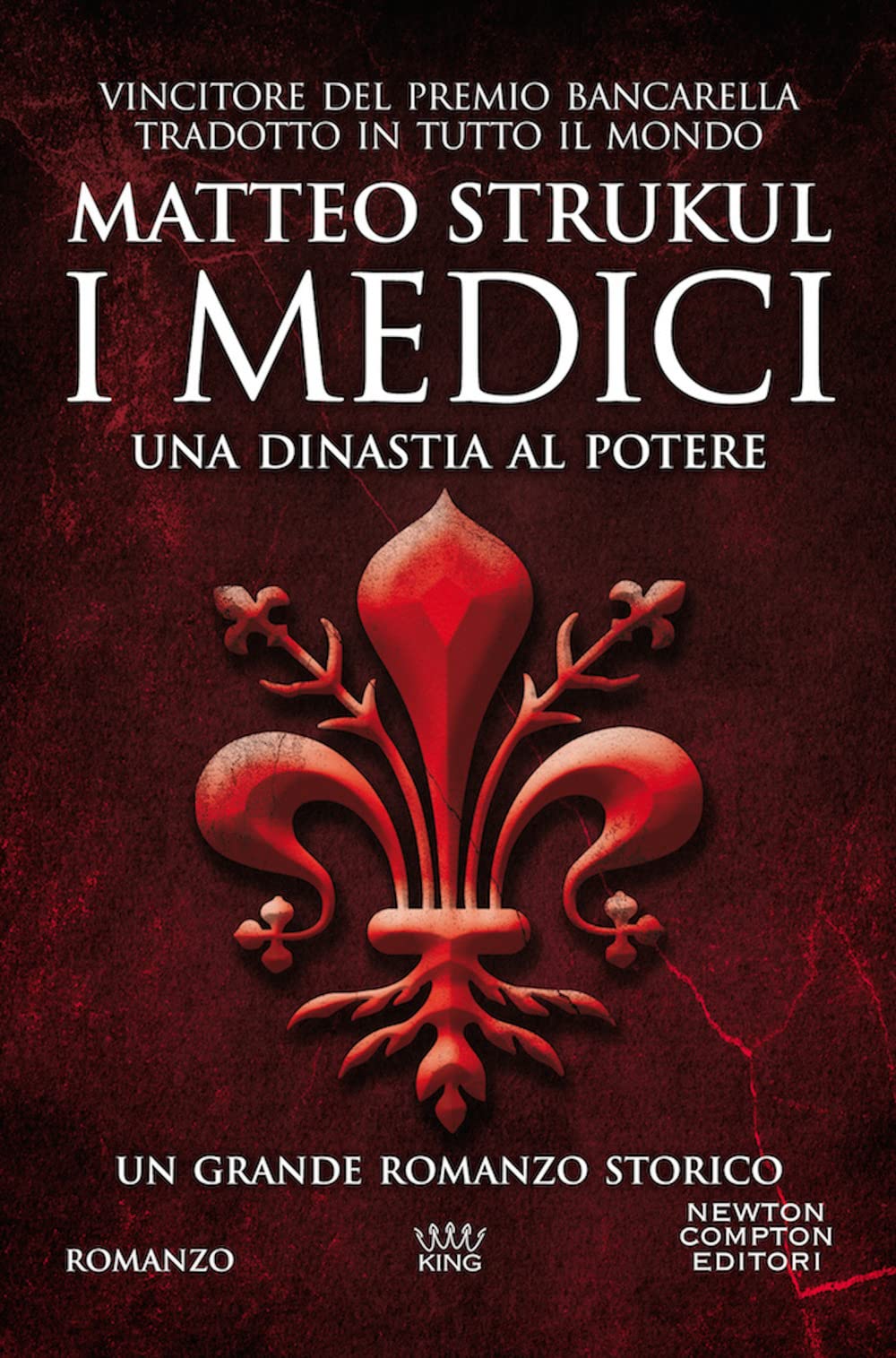I Medici. Una dinastia al potere Historical Fiction