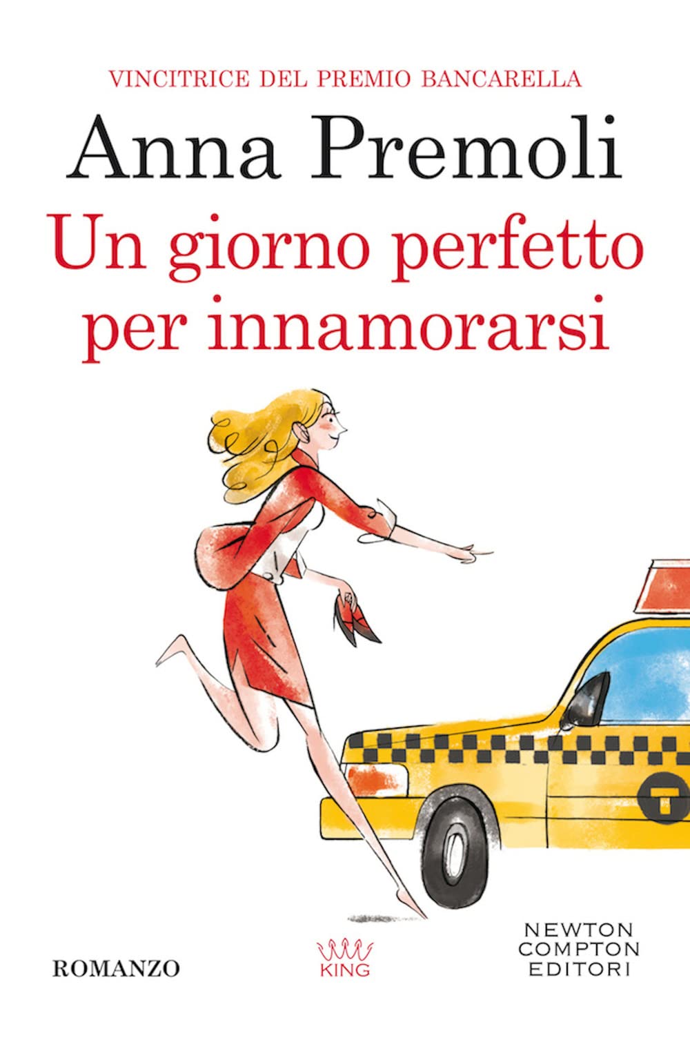 Un giorno perfetto per innamorarsi book