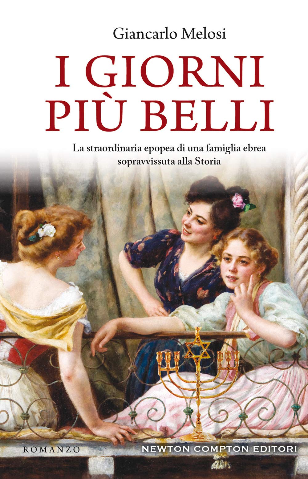 I giorni più belli book