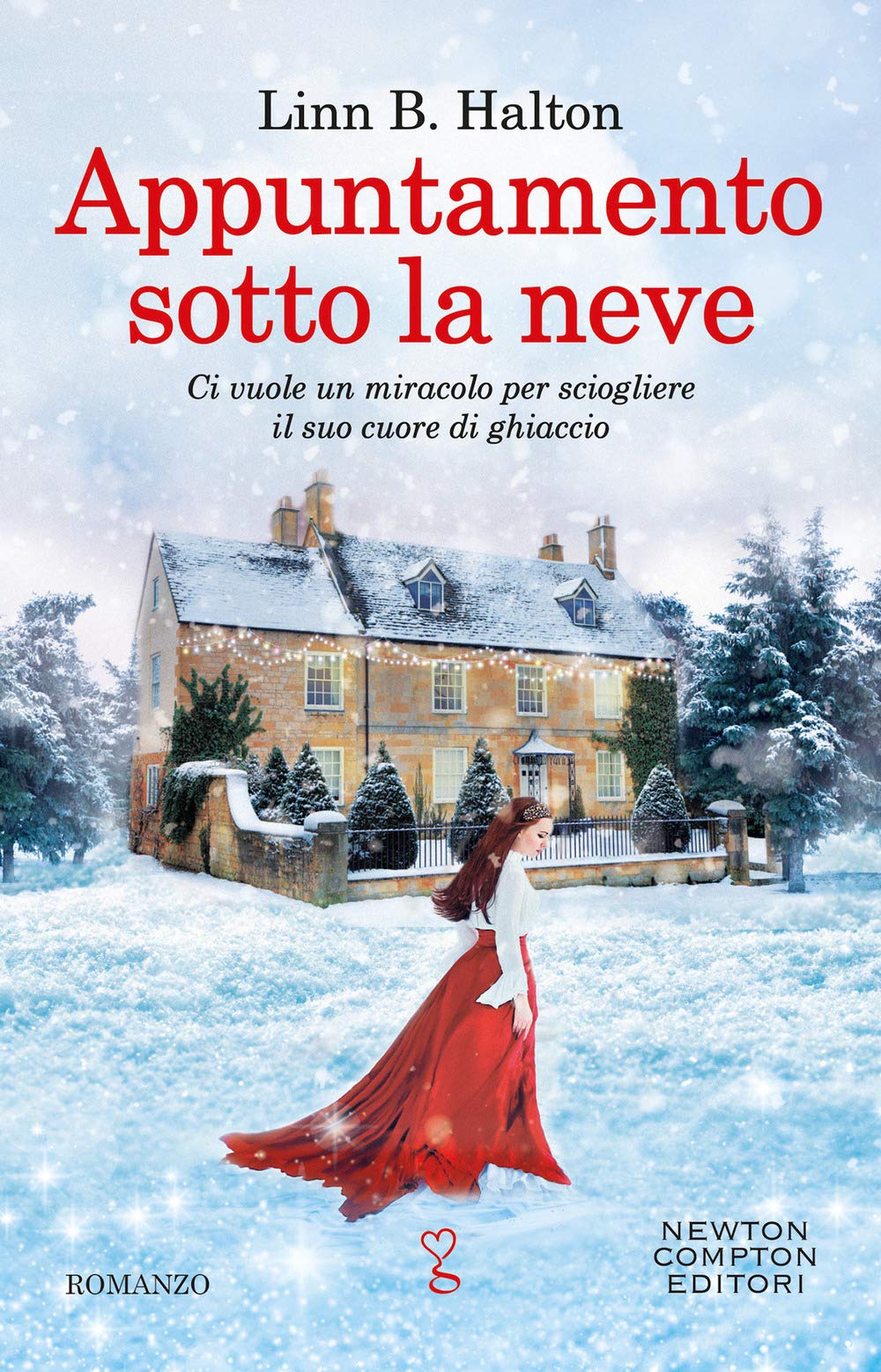 Appuntamento sotto la neve Contemporary literature