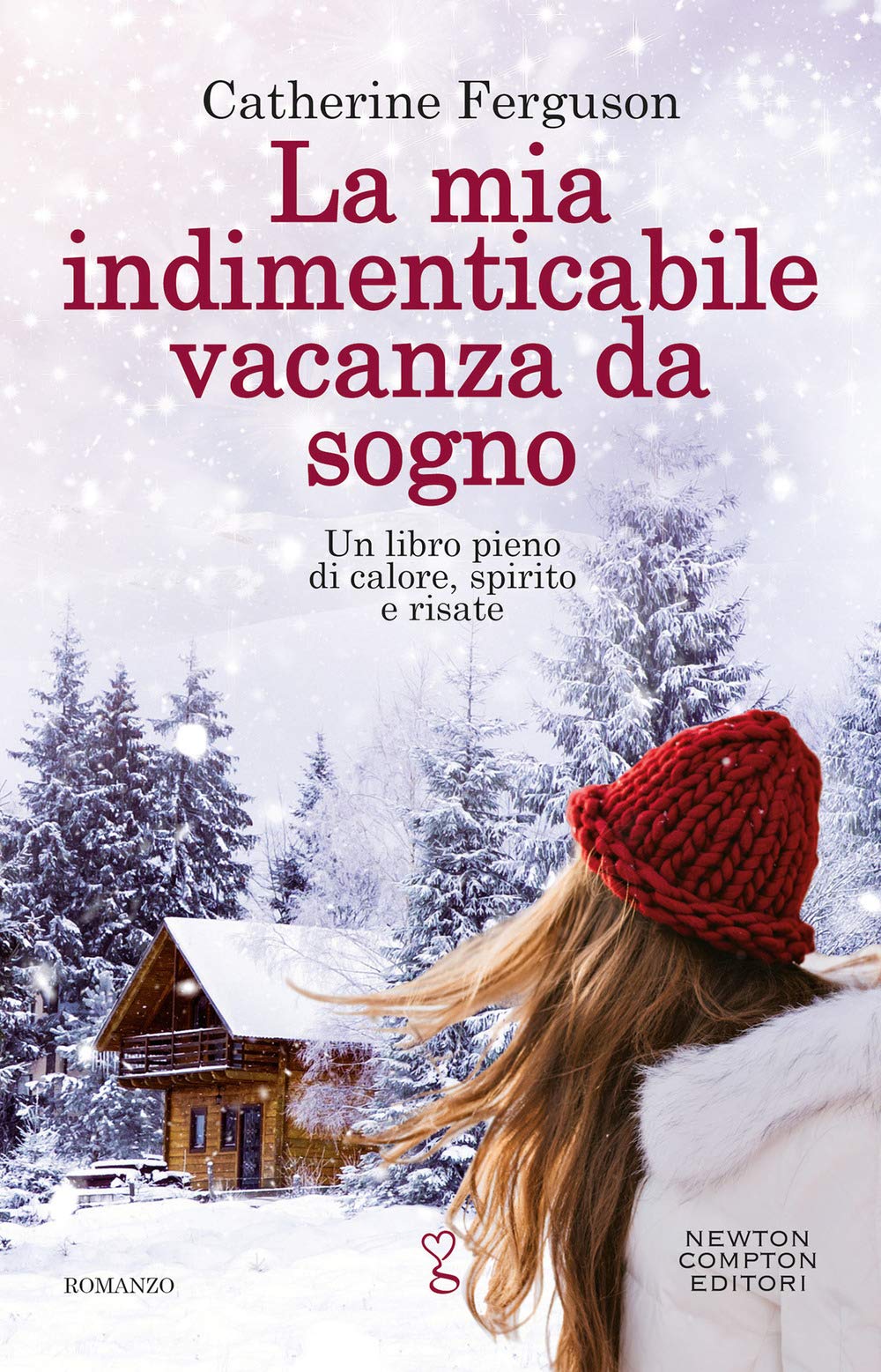 La mia indimenticabile vacanza da sogno book