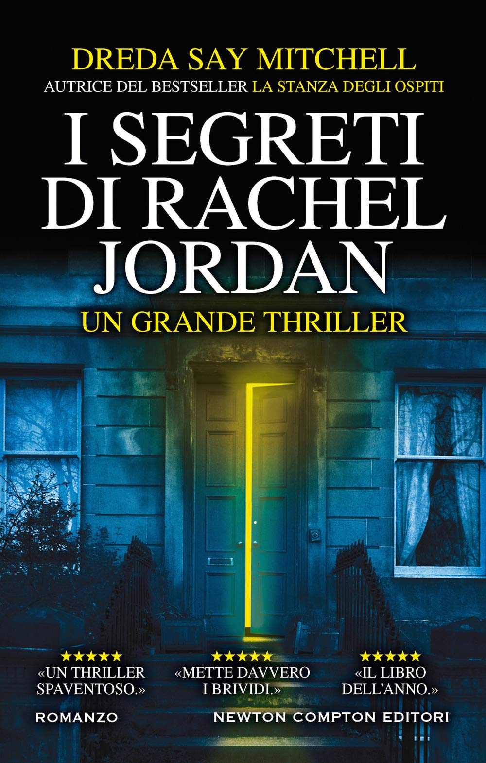 I segreti di Rachel Jordan book