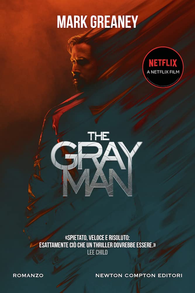 The Gray Man (Nuova narrativa Newton) Action & Adventure