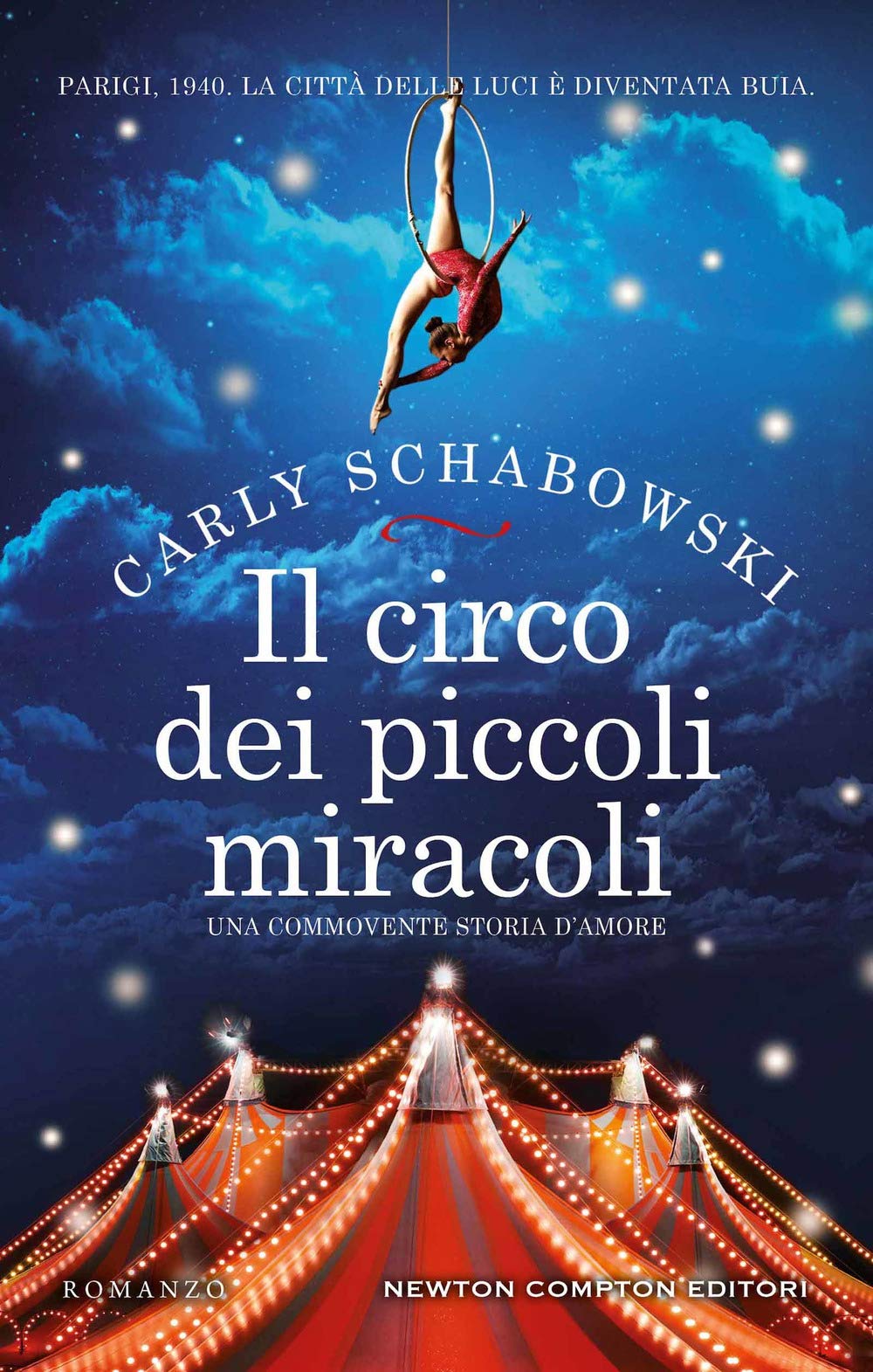 Product Image: Il circo dei piccoli miracoli
