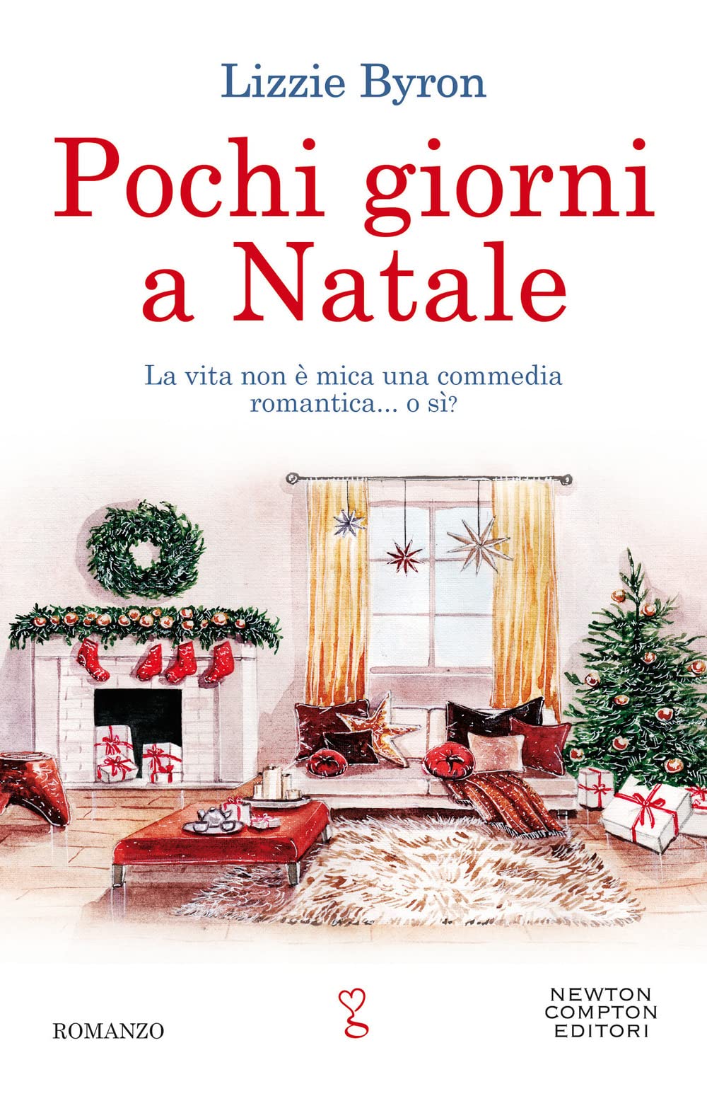 Pochi giorni a Natale book