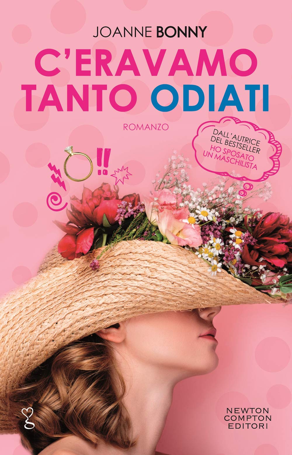 C'eravamo tanto odiati book