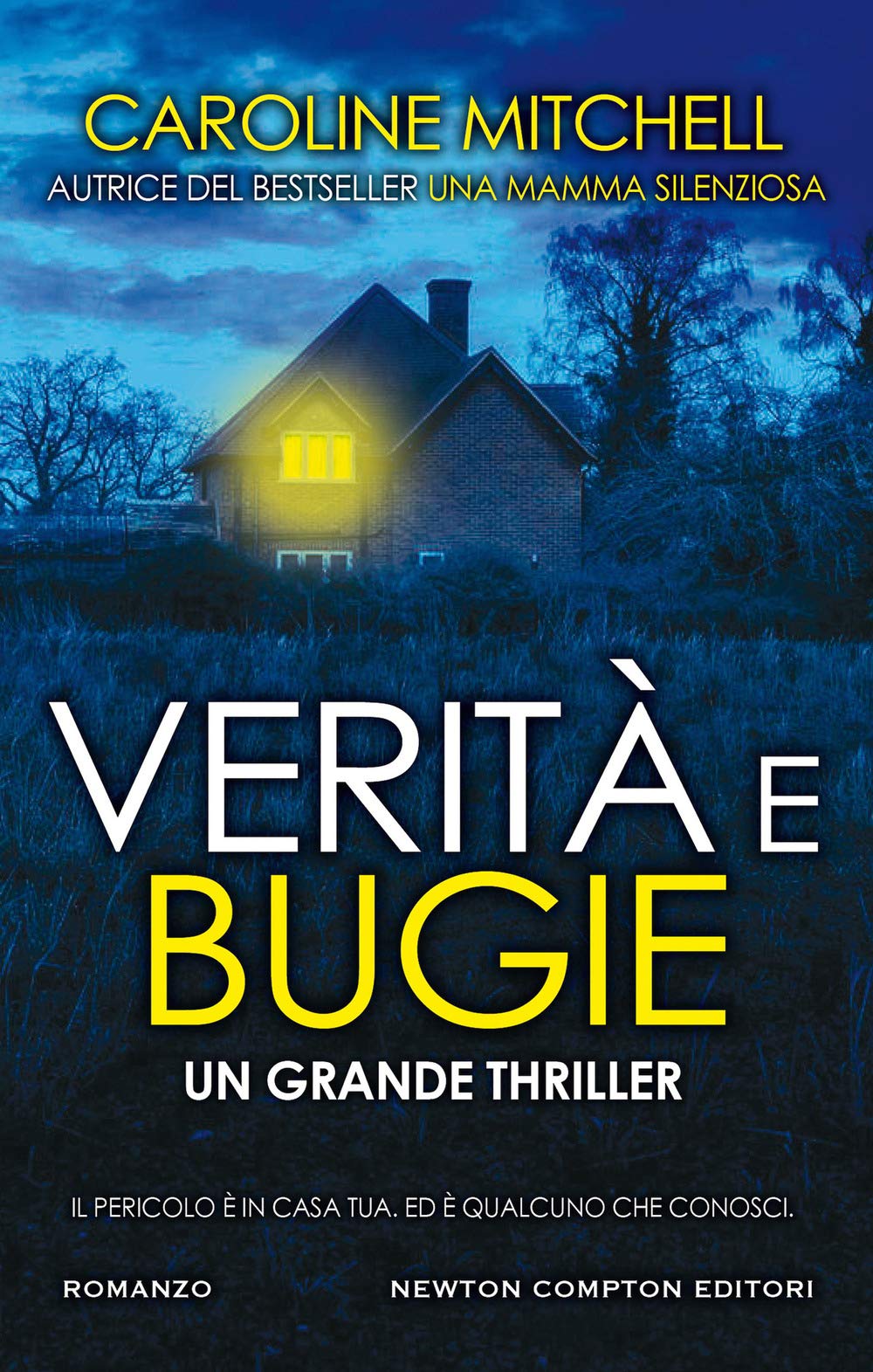 Verità e bugie book