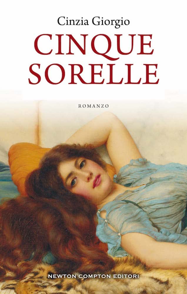 Product Image: Cinque sorelle