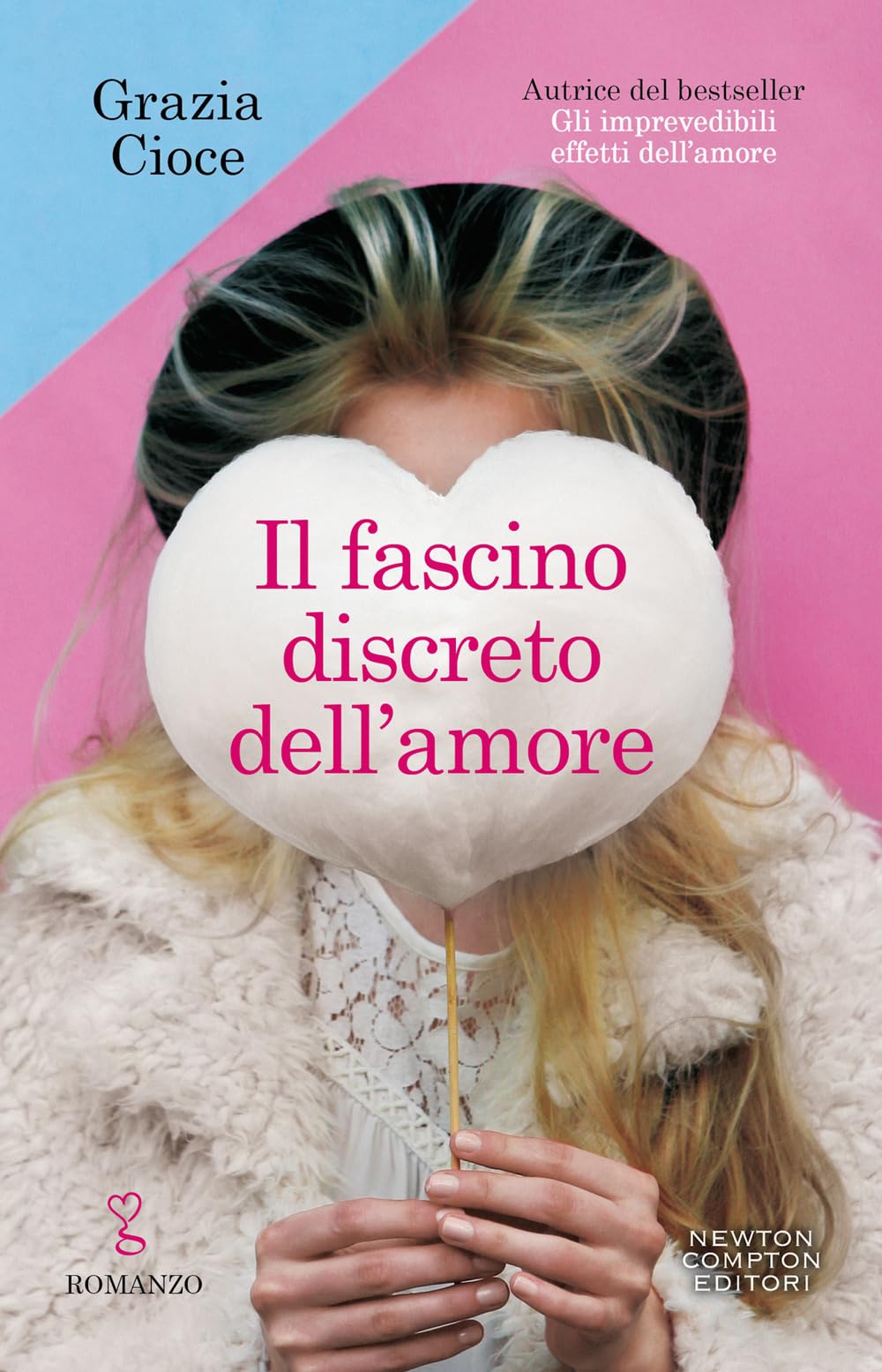 IL FASCINO DISCRETO DELL'AMORE Contemporary literature
