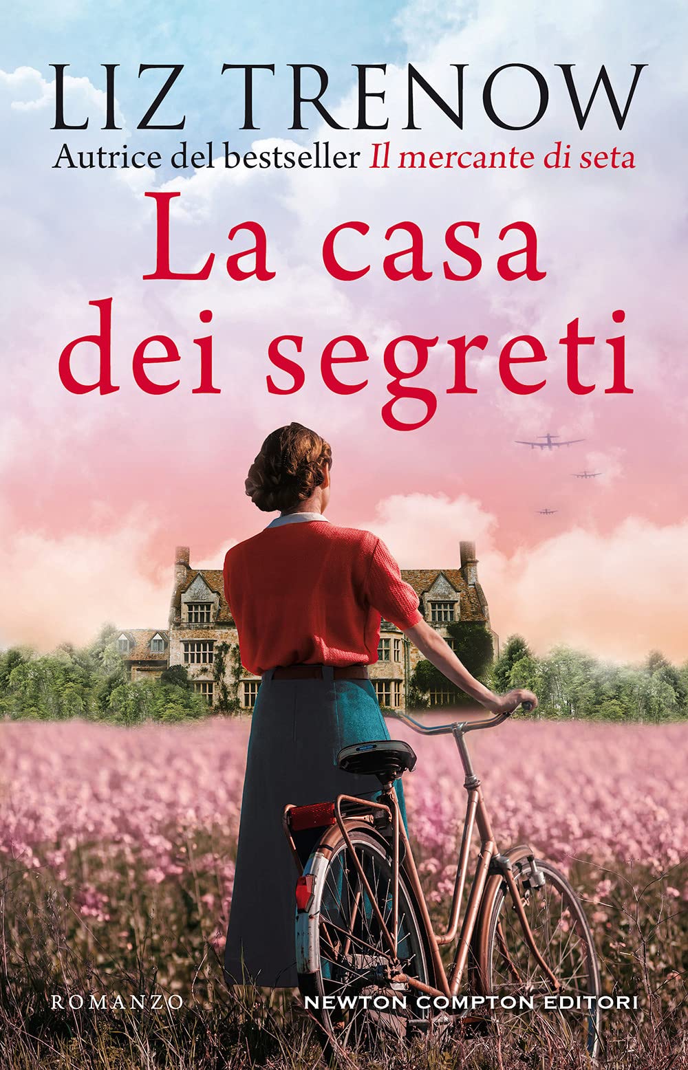 La casa dei segreti book