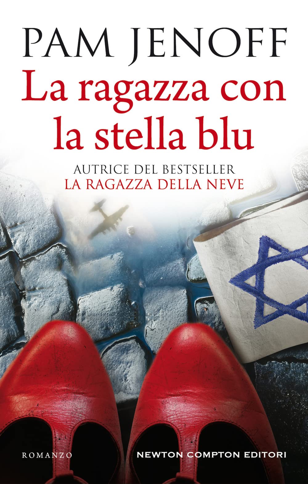 La ragazza con la stella blu (3.0) Historical Fiction