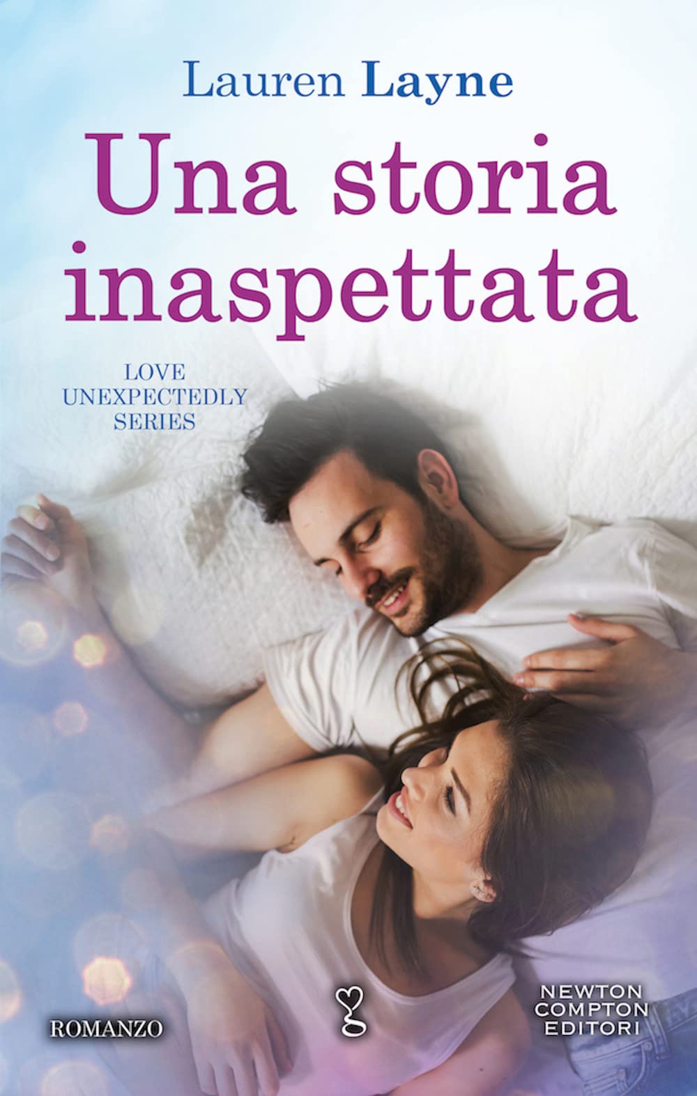 Una storia inaspettata. Love unexpectedly series Contemporary literature