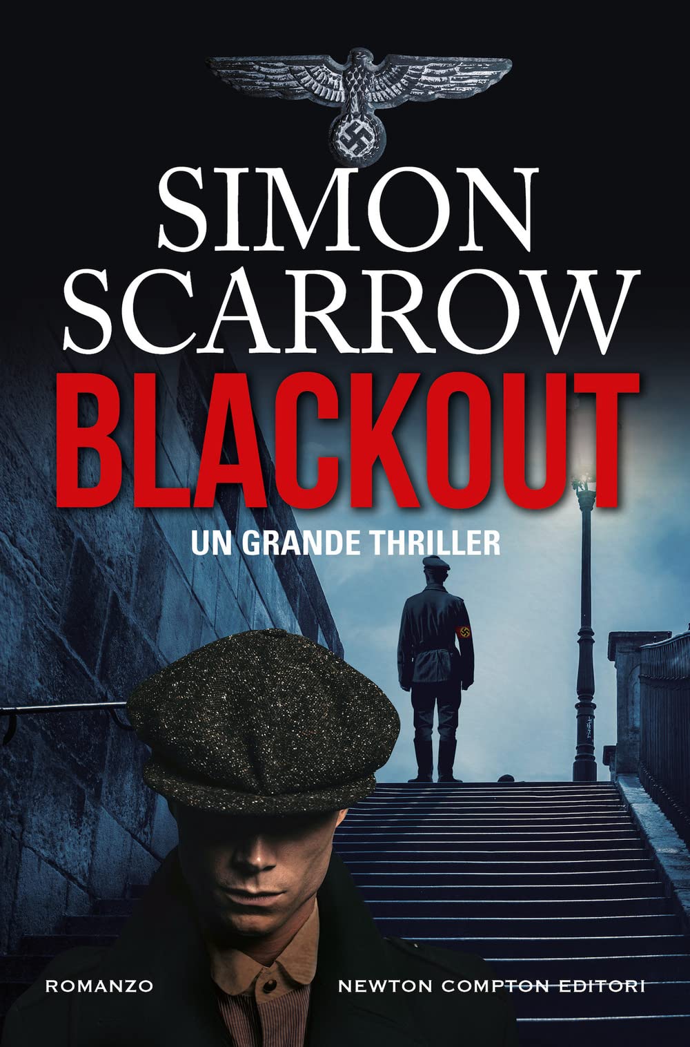 Blackout (Nuova narrativa Newton) Action & Adventure