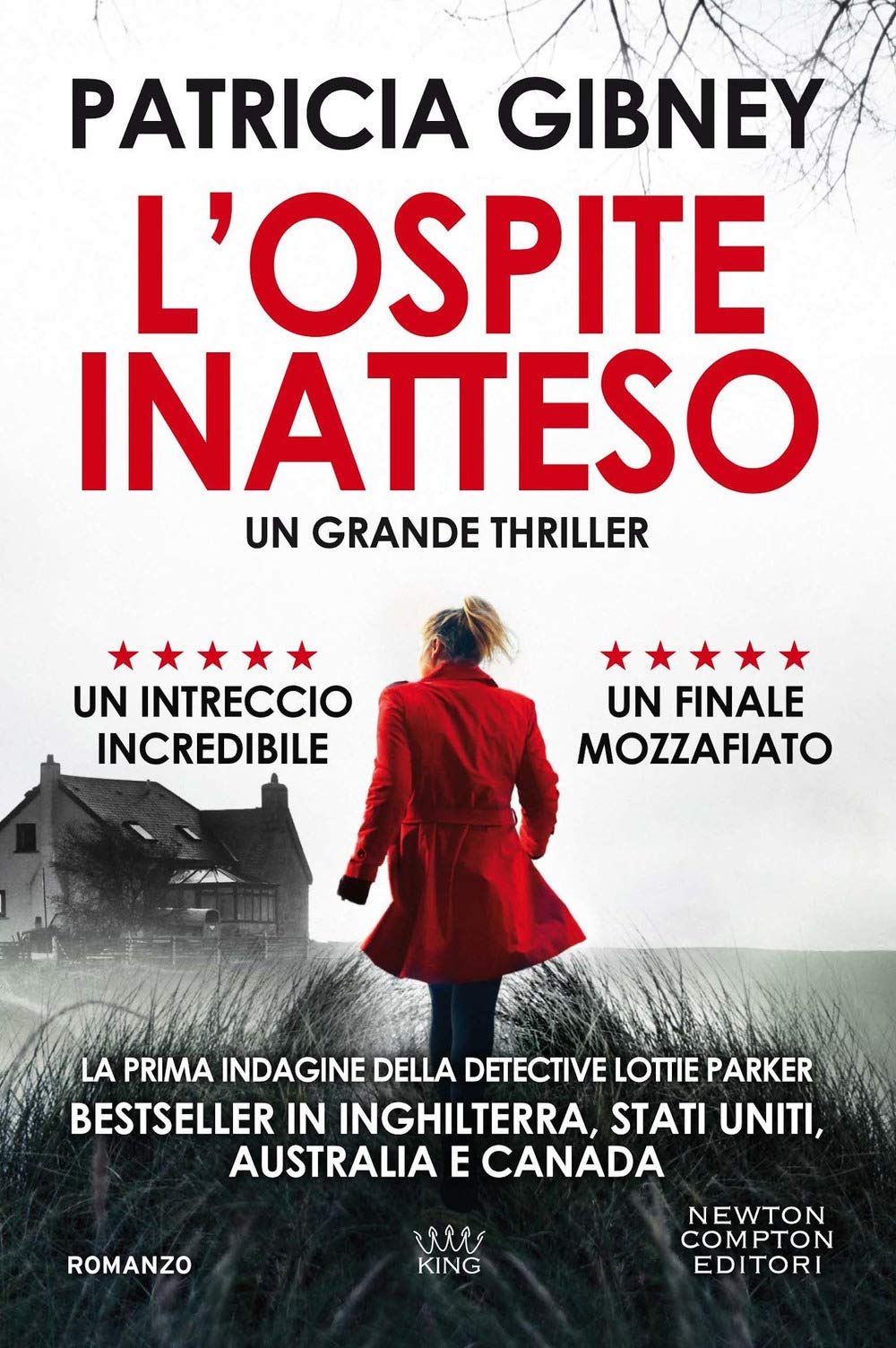 L' ospite inatteso Action & Adventure
