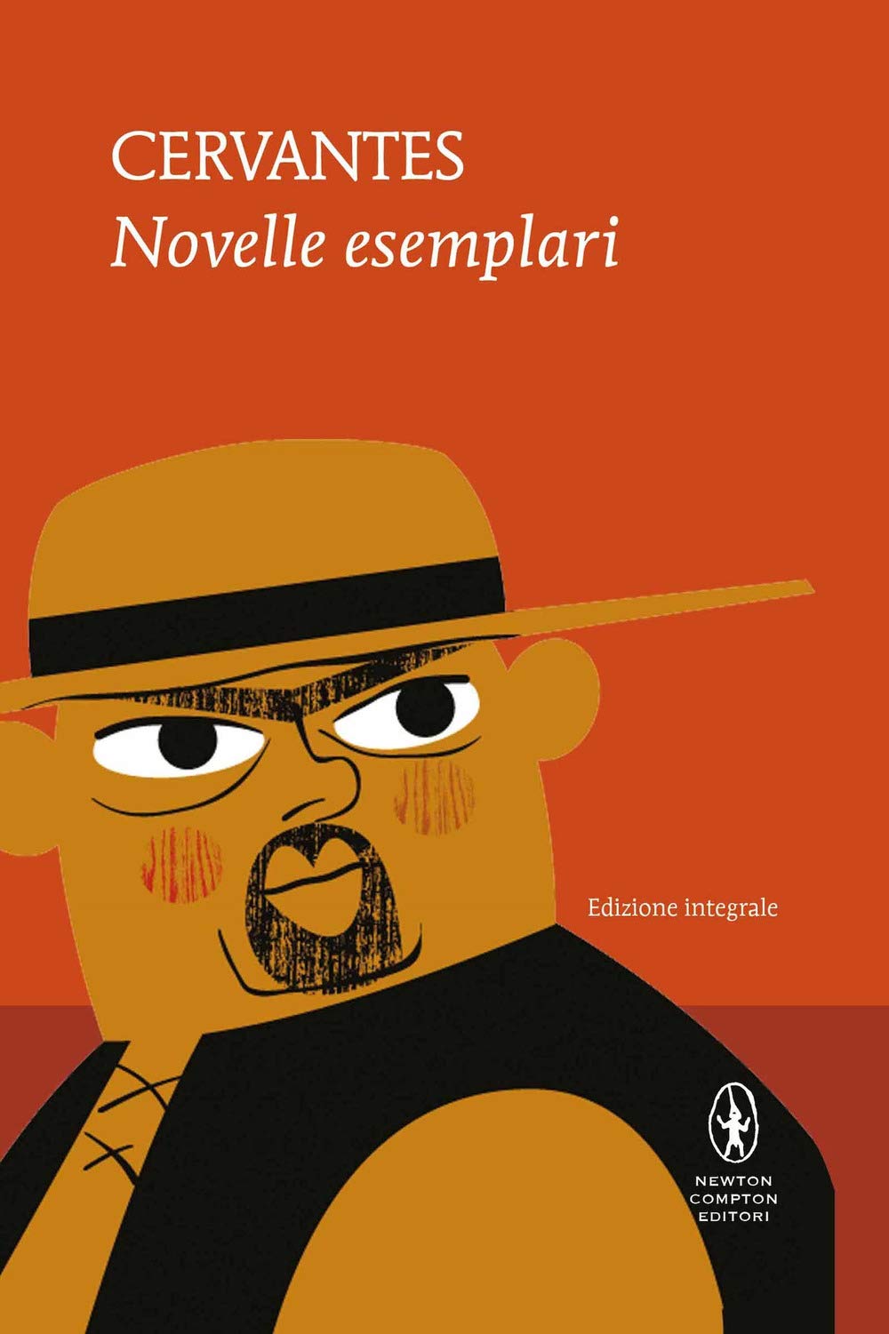 Novelle esemplari. Ediz. integrale book