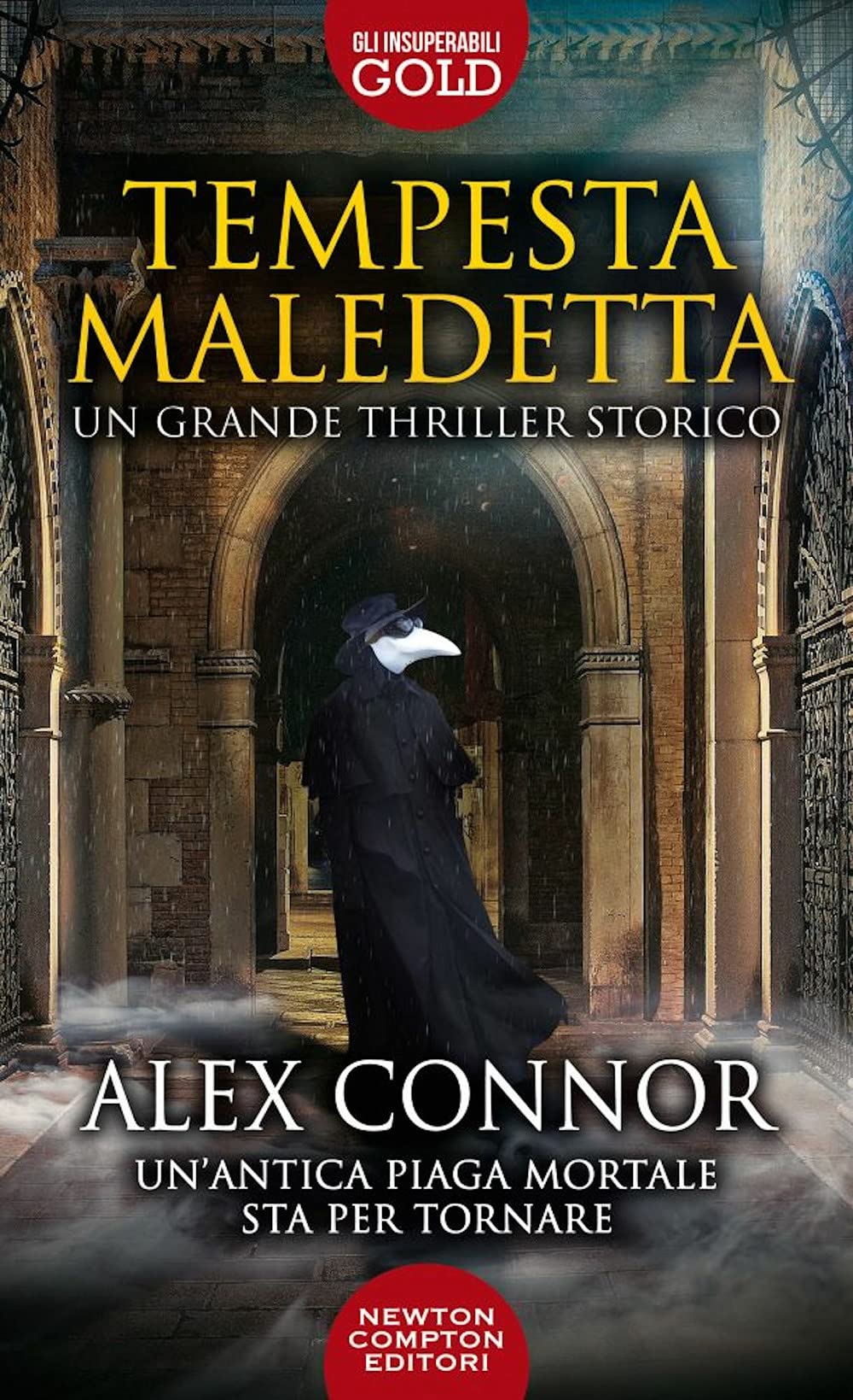 Tempesta maledetta Action & Adventure