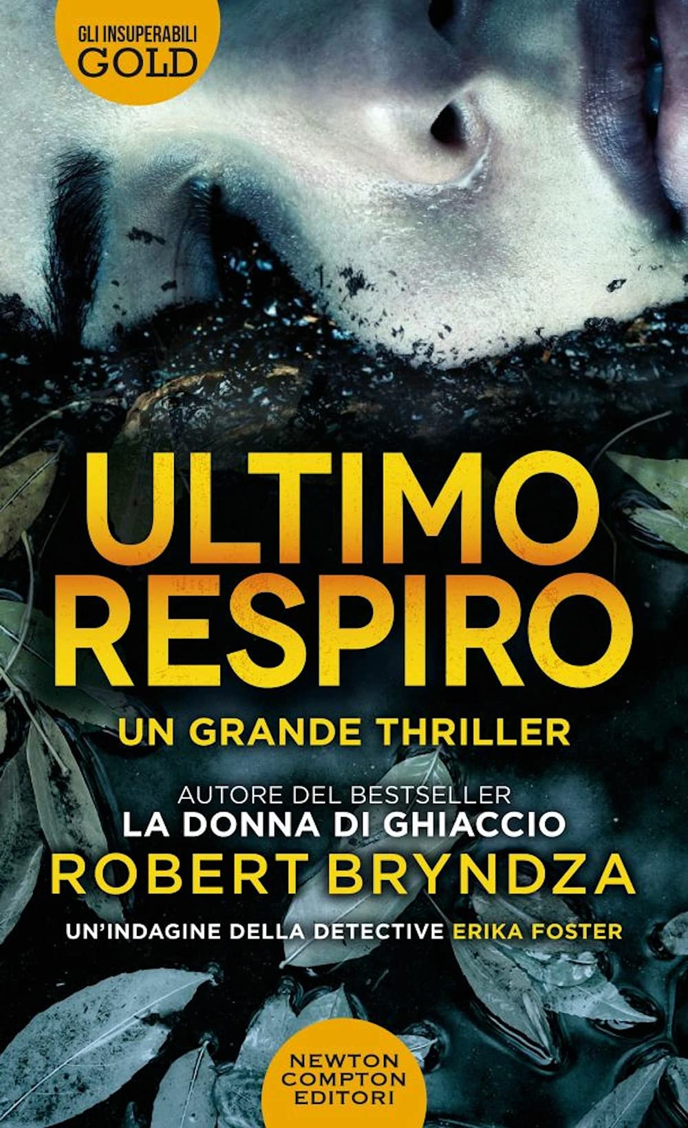 Ultimo respiro (Gli insuperabili Gold) Action & Adventure