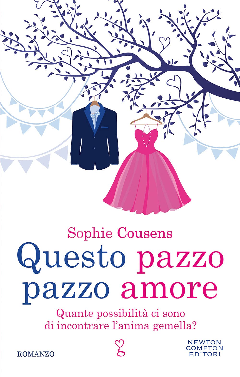 Questo pazzo pazzo amore Contemporary literature
