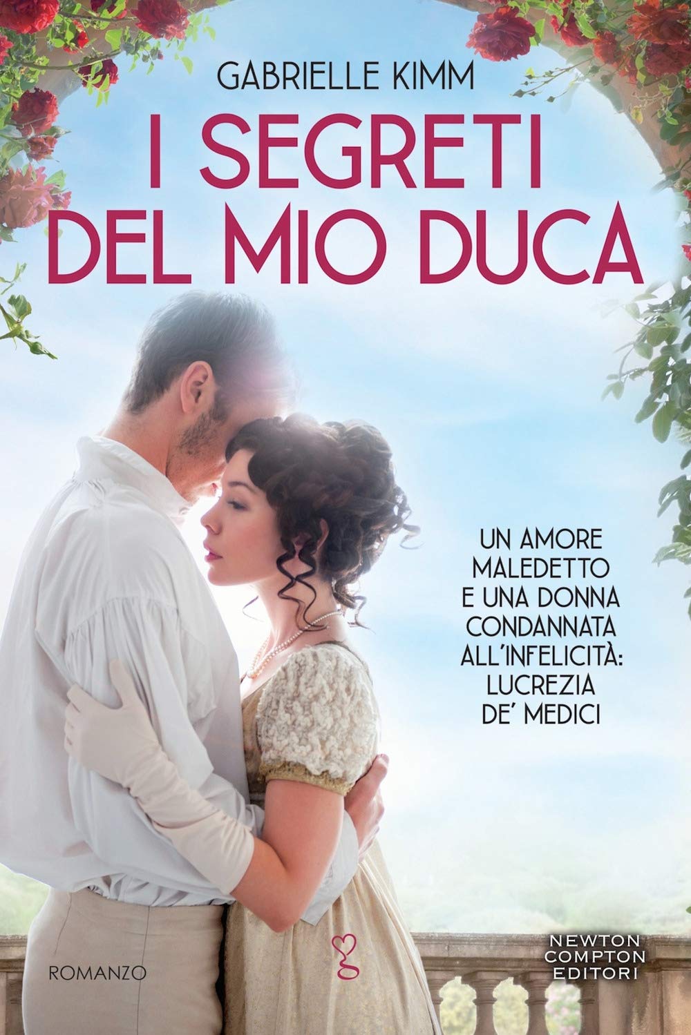 I segreti del mio duca (Anagramma) Historical Fiction