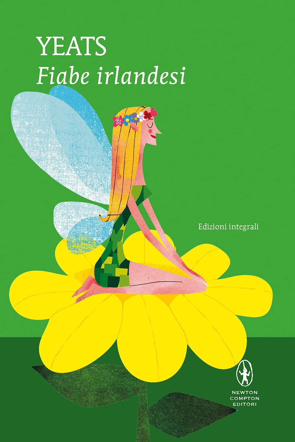Fiabe irlandesi. Ediz. integrale book