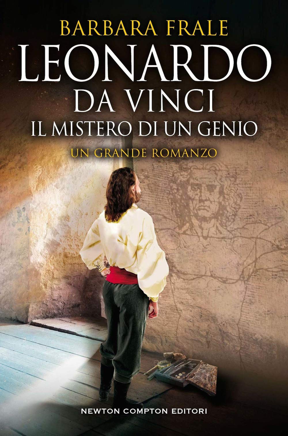 Leonardo da Vinci. Il mistero di un genio Historical Fiction