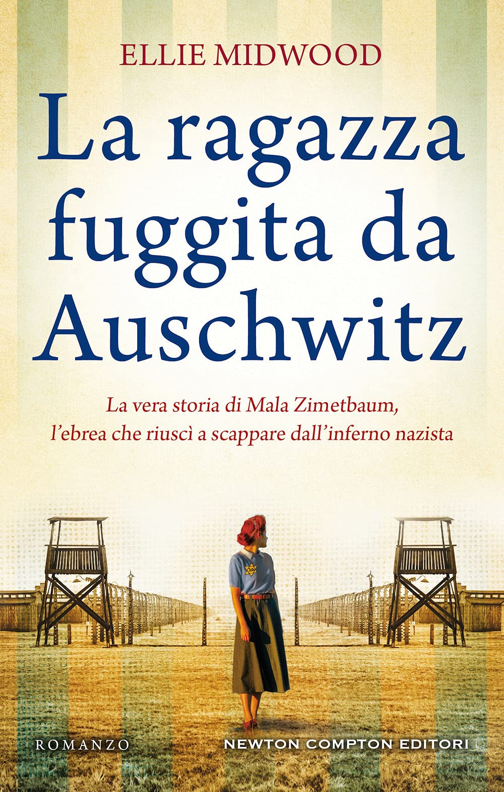 La ragazza fuggita da Auschwitz (3.0) Action & Adventure