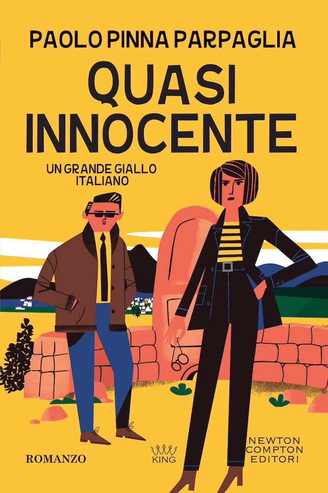 Quasi innocente Contemporary literature