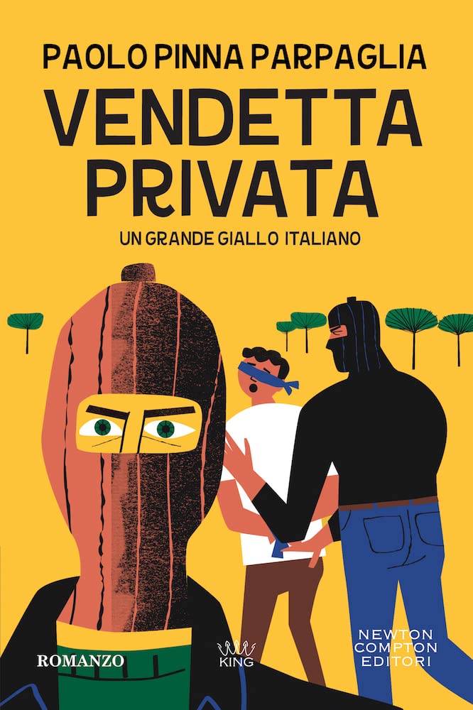 Vendetta privata Action & Adventure