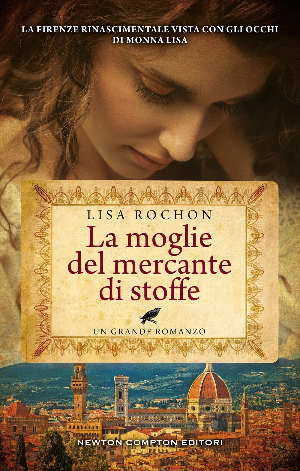 La moglie del mercante di stoffe Contemporary literature