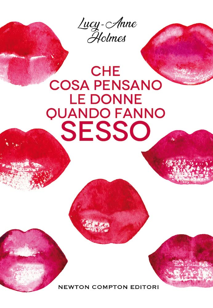 Che cosa pensano le donne quando fanno sesso Books