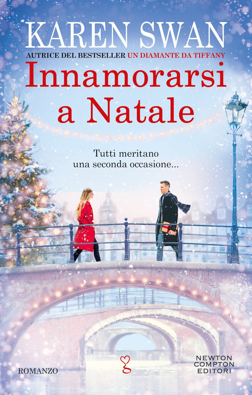 Innamorarsi a Natale Contemporary literature