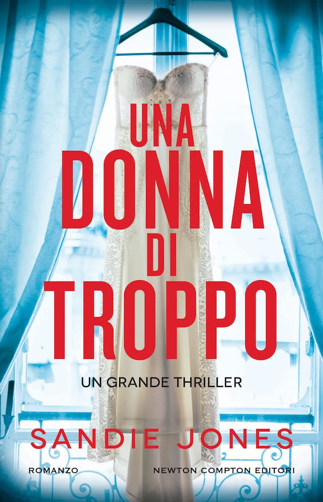 Una donna di troppo (Nuova narrativa Newton) Action & Adventure
