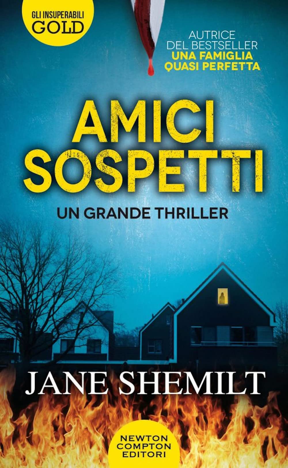 Amici sospetti (Gli insuperabili Gold) Action & Adventure