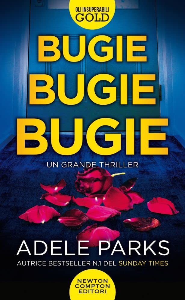 Bugie, bugie, bugie Action & Adventure