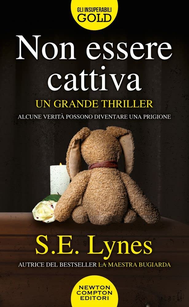 Non essere cattiva (Gli insuperabili Gold) Action & Adventure