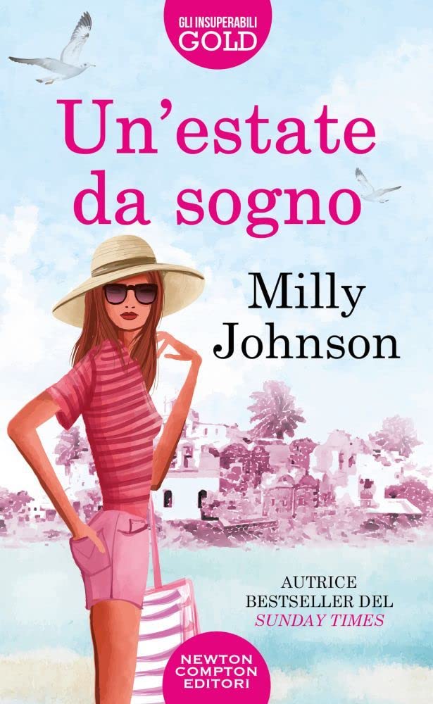 Un' estate da sogno Contemporary literature Books