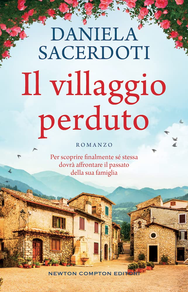 Product Image: Il villaggio perduto (3.0)