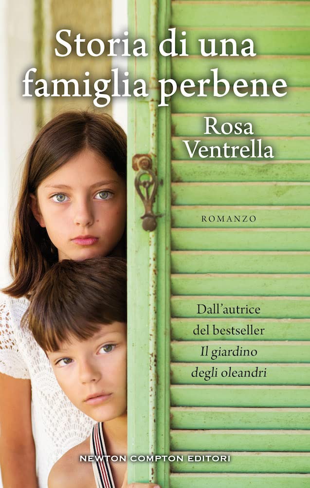 Storia di una famiglia perbene (3.0) Contemporary literature