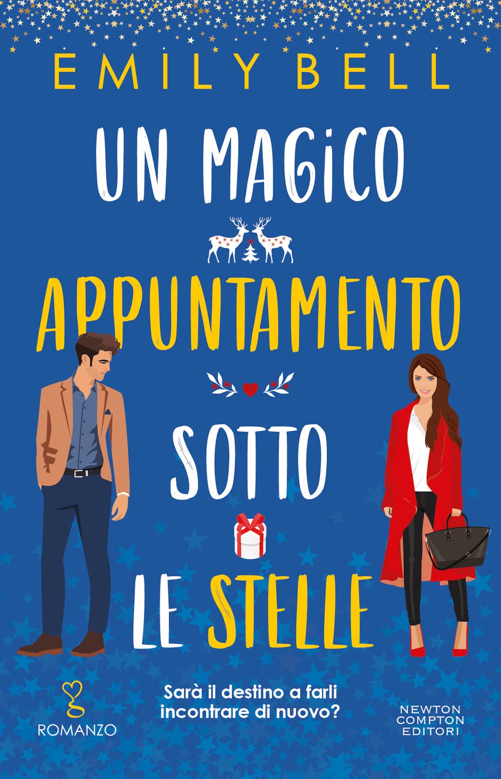Un magico appuntamento sotto le stelle (Anagramma) Contemporary literature