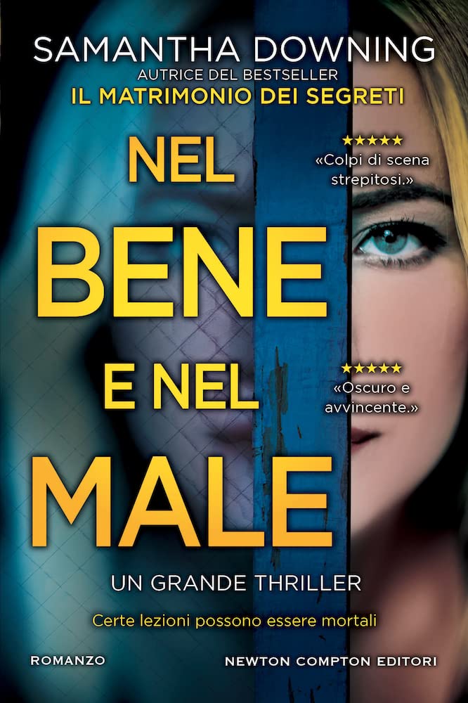 Nel bene e nel male (Nuova narrativa Newton) Action & Adventure