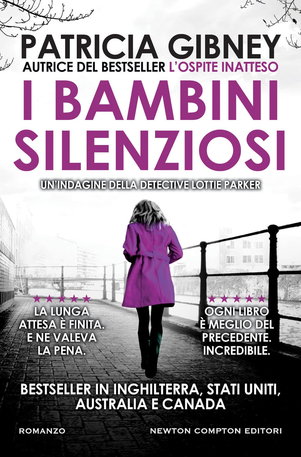 Product Image: I bambini silenziosi