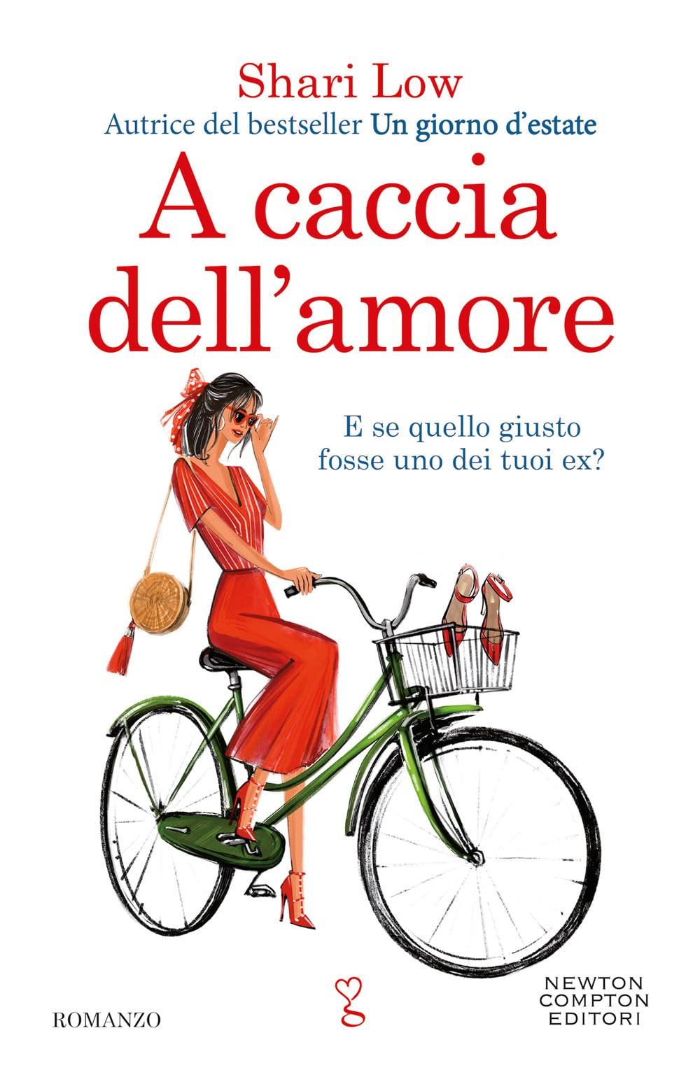 A caccia dell'amore Contemporary literature Books